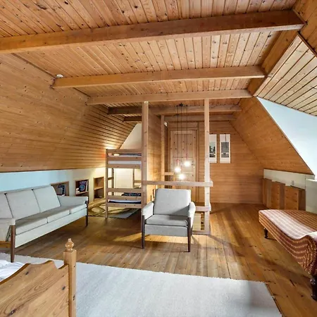 Semesterbostad Ae268-soby-aero-buevej-9 Søby