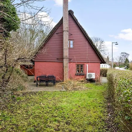 Ae268-soby-aero-buevej-9 Semesterbostad *