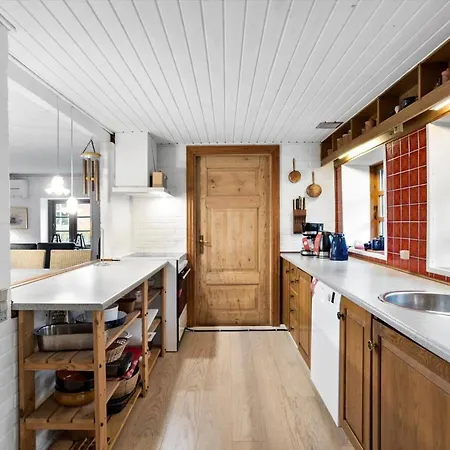 Ae268-soby-aero-buevej-9 Semesterbostad *